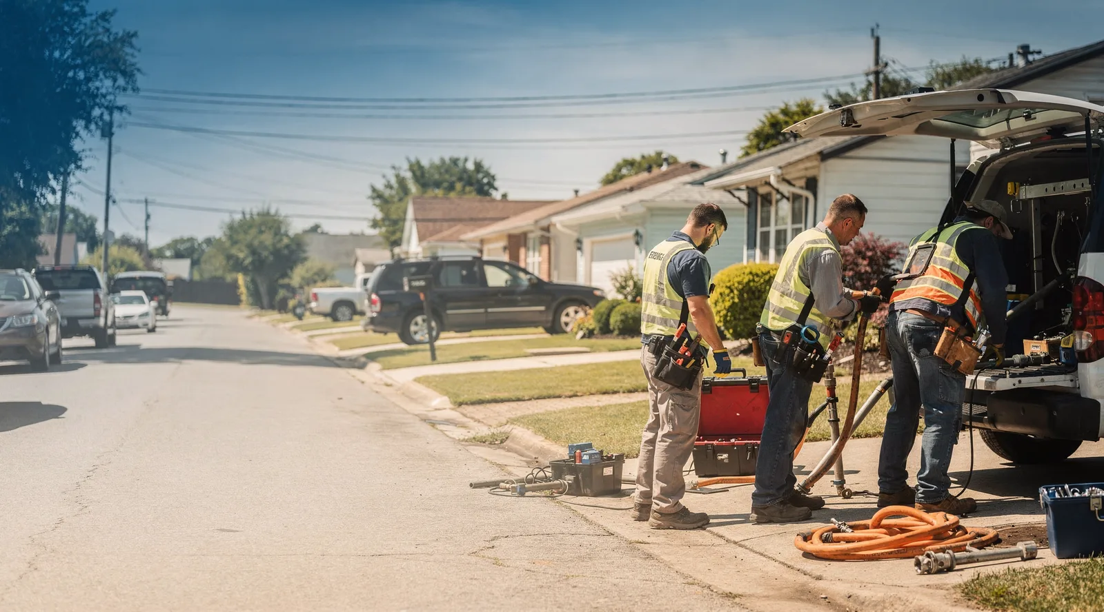 Water Heater Repair in Valley Mills, TX near me